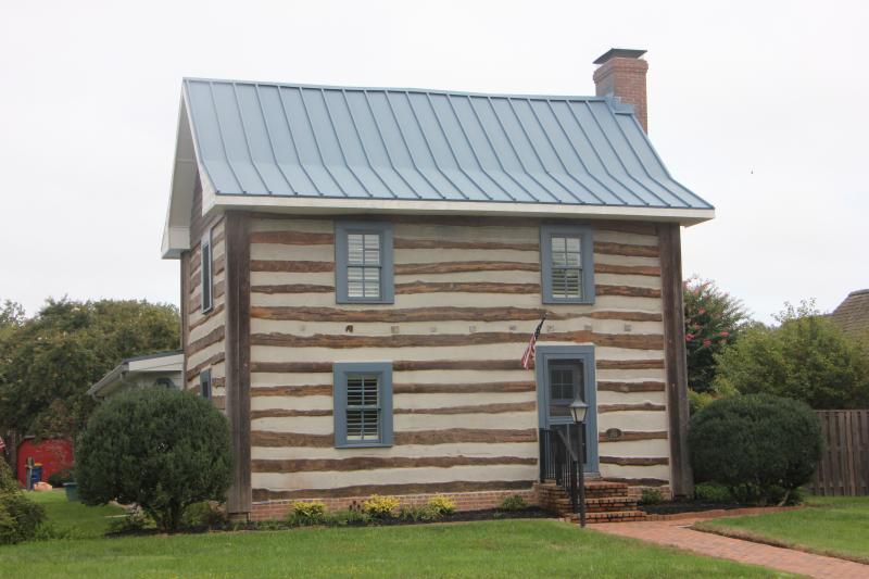 Christmas Tour of Lewes to feature nine properties Dec. 1 Cape Gazette